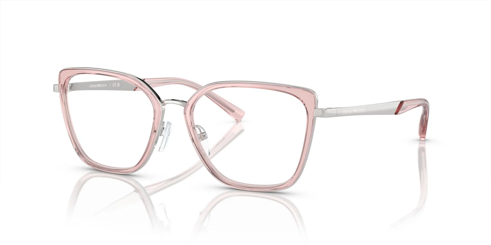 Emporio Armani 1152 Eyeglasses - view 5